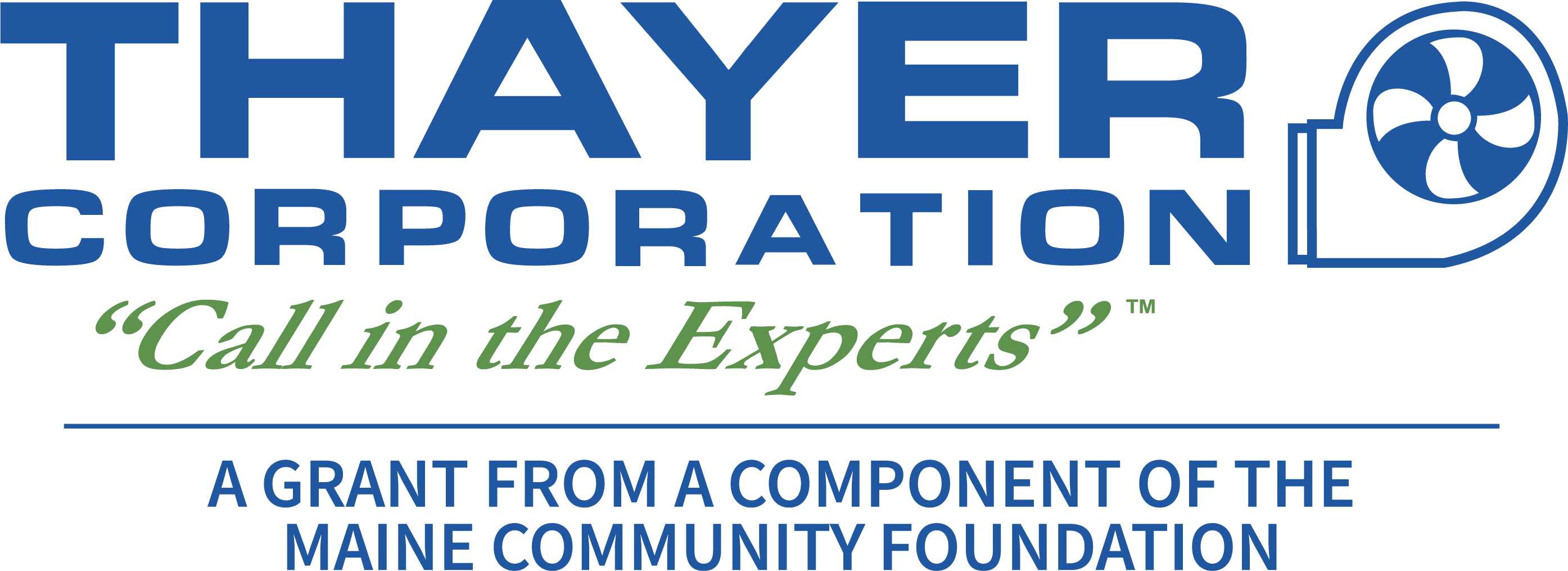 Download Thayer Corporation PNG Image with No Background