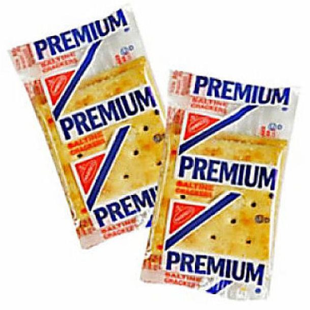 Auction - Nabisco America's Favorite Assortment Crackers 500-0.23 (1000x1000), Png Download