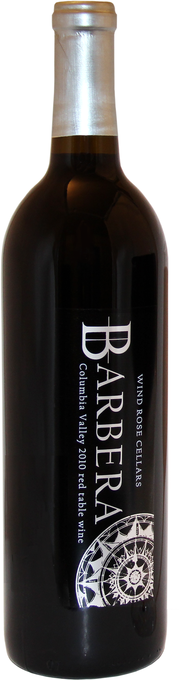 2009 Barbera Red Mountain - Guinness (657x2400), Png Download