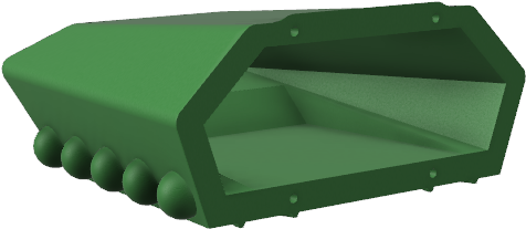 5a24b2f55771c Rottweilerfronthull - Coffee Table (800x600), Png Download