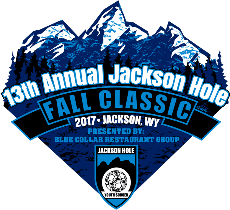 13th Annual Jackson Hole Fall Classic - Gotsoccer, Llc (800x768), Png Download