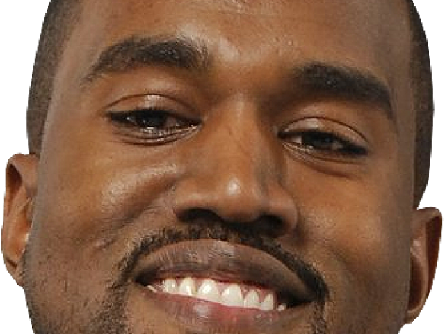 Funny Kanye (640x480), Png Download