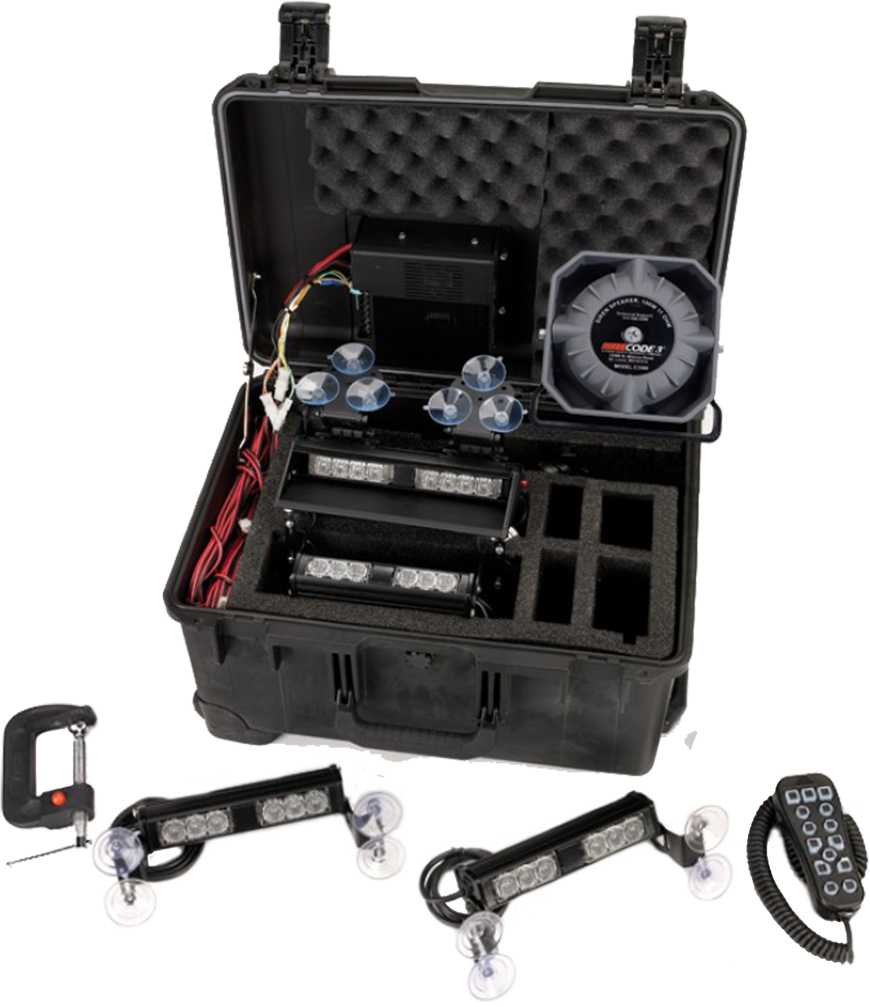 Resources - Siren (1500x1500), Png Download