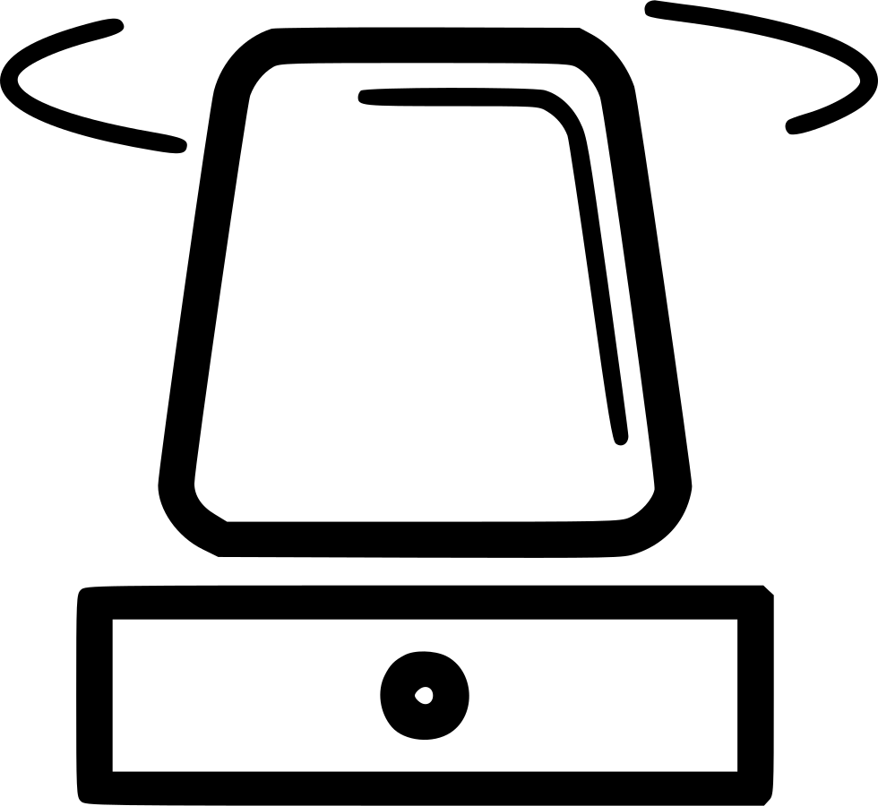 Ambulance Siren Comments (980x900), Png Download