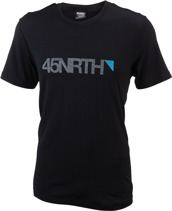 45nrth Merino Logo T-shirt - Diversity Is Strength T Shirts (720x720), Png Download
