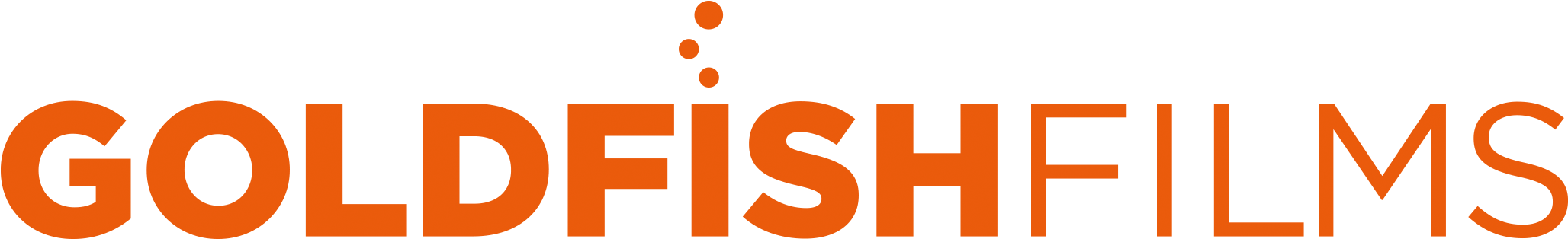 Production Services Netherlands Goldfish Films Amsterdam - Jazz (2126x516), Png Download