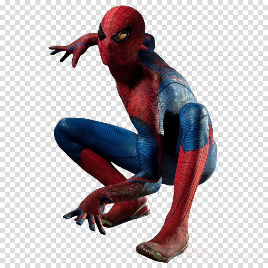 Amazing Spider Man Png Clipart The Amazing Spider-man - Captain America Civil War The Amazing Spider Man (900x900), Png Download
