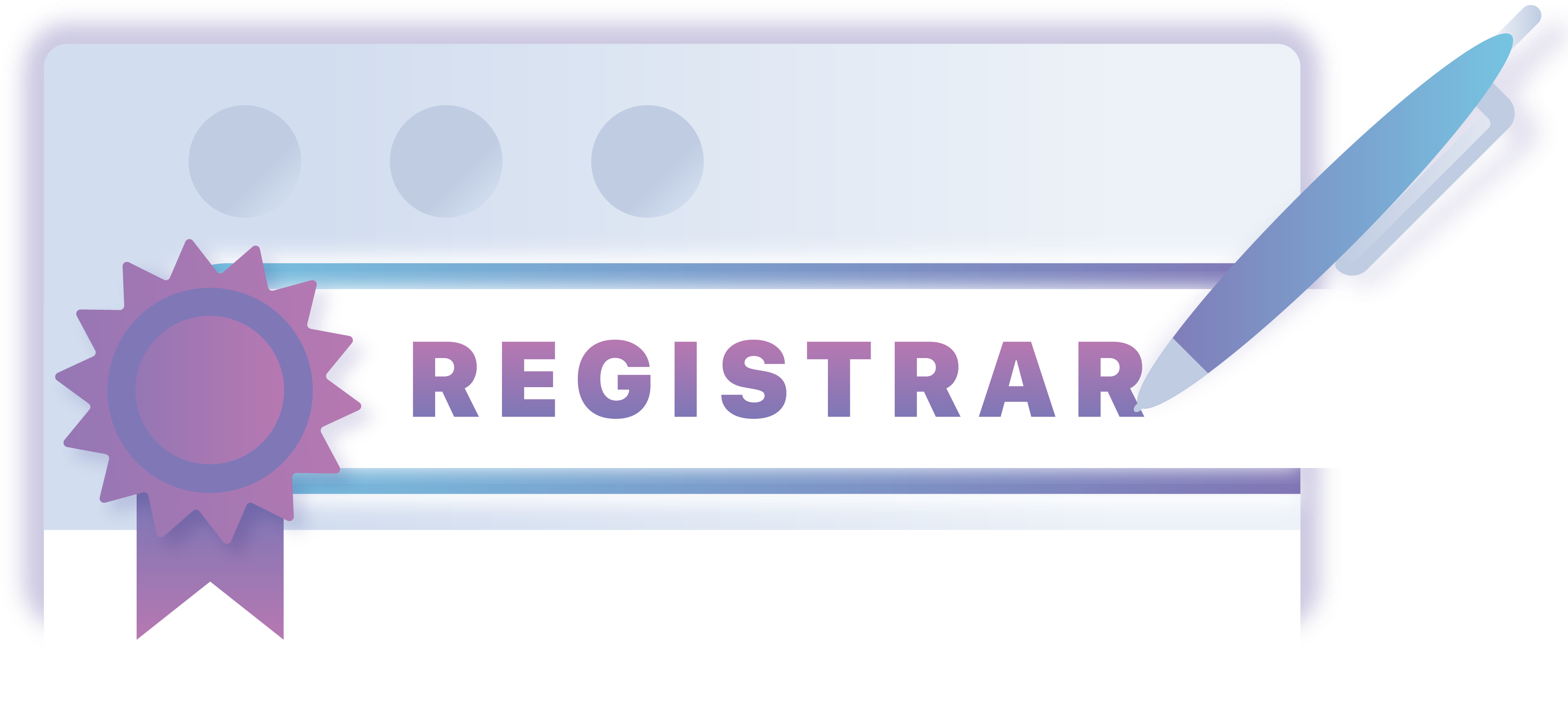 Cloudflare Registrar (3915x2173), Png Download
