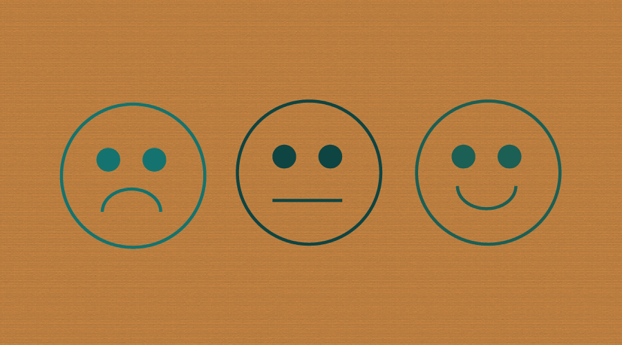 Customer Service Roundup - Leo (900x500), Png Download