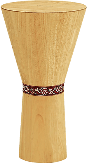 Tkj - Tycoon Percussion 12" Djembe Cajon (560x560), Png Download