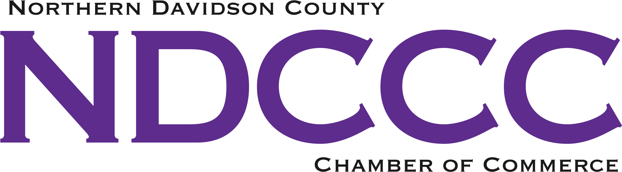 Northern Davidson County Chamber Of Commerce - Canberra Travel Guide By Elizabeth Lawrence (2000x800), Png Download