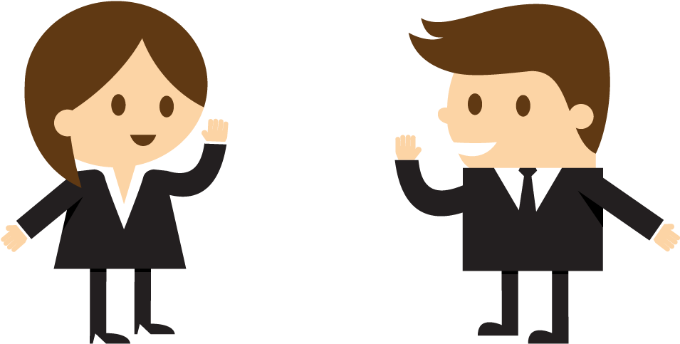 From Finding Out About You To Interacting With You, - Communication Training (1201x500), Png Download