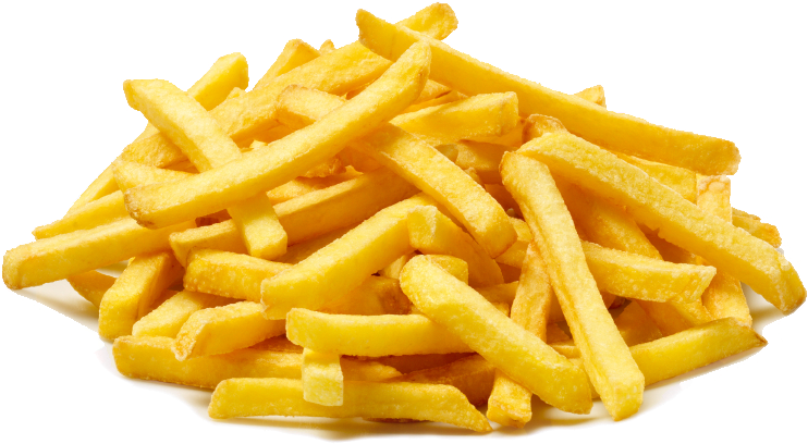 Fries Png - Toastmaster 1 Liter Deep Fryer Tm-81df (776x441), Png Download