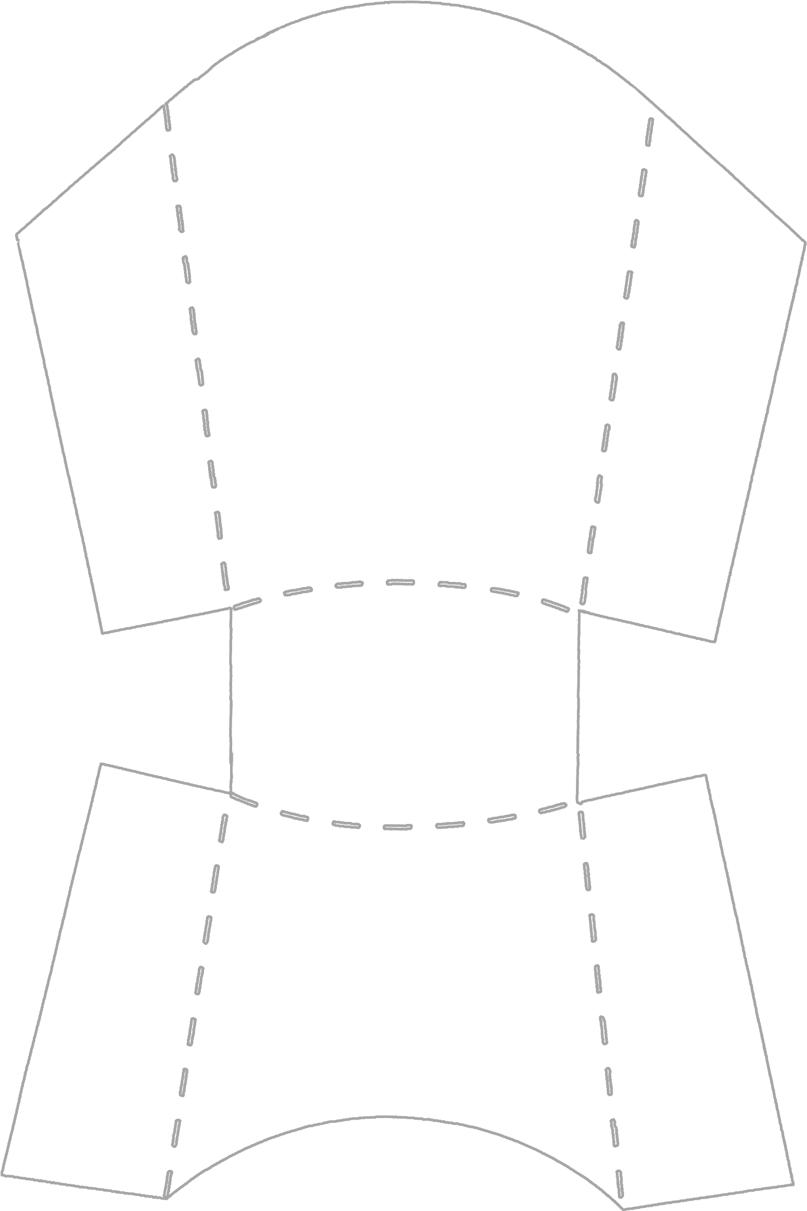 Diagram (1650x2550), Png Download