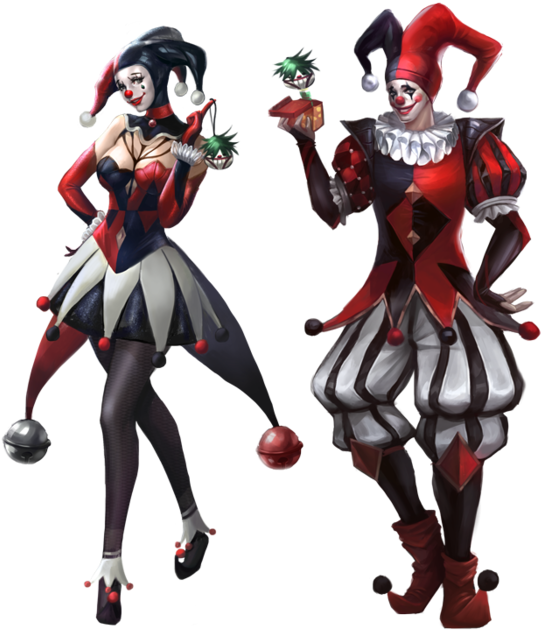 League Of Angels Png Transparent - League Of Angels 3 Png (700x676), Png Download