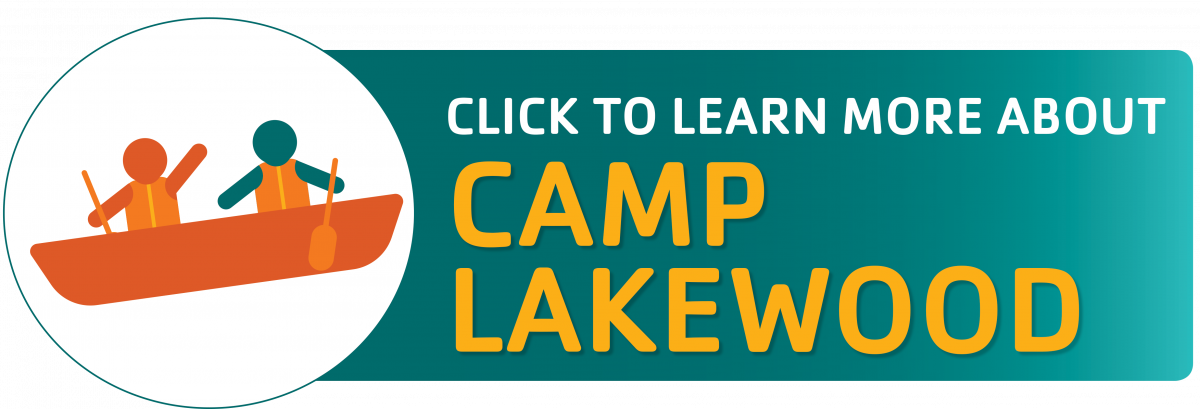 Counselor In Training - Graphic Design (1200x409), Png Download