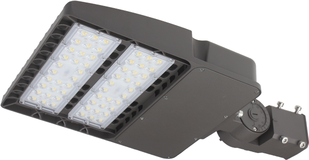 Shenzhen Led Shoebox Retrofit Kit Street Light 65w - Street Light (640x640), Png Download