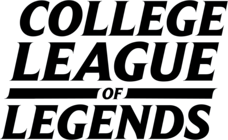 Big Ten League Of Legends (800x493), Png Download
