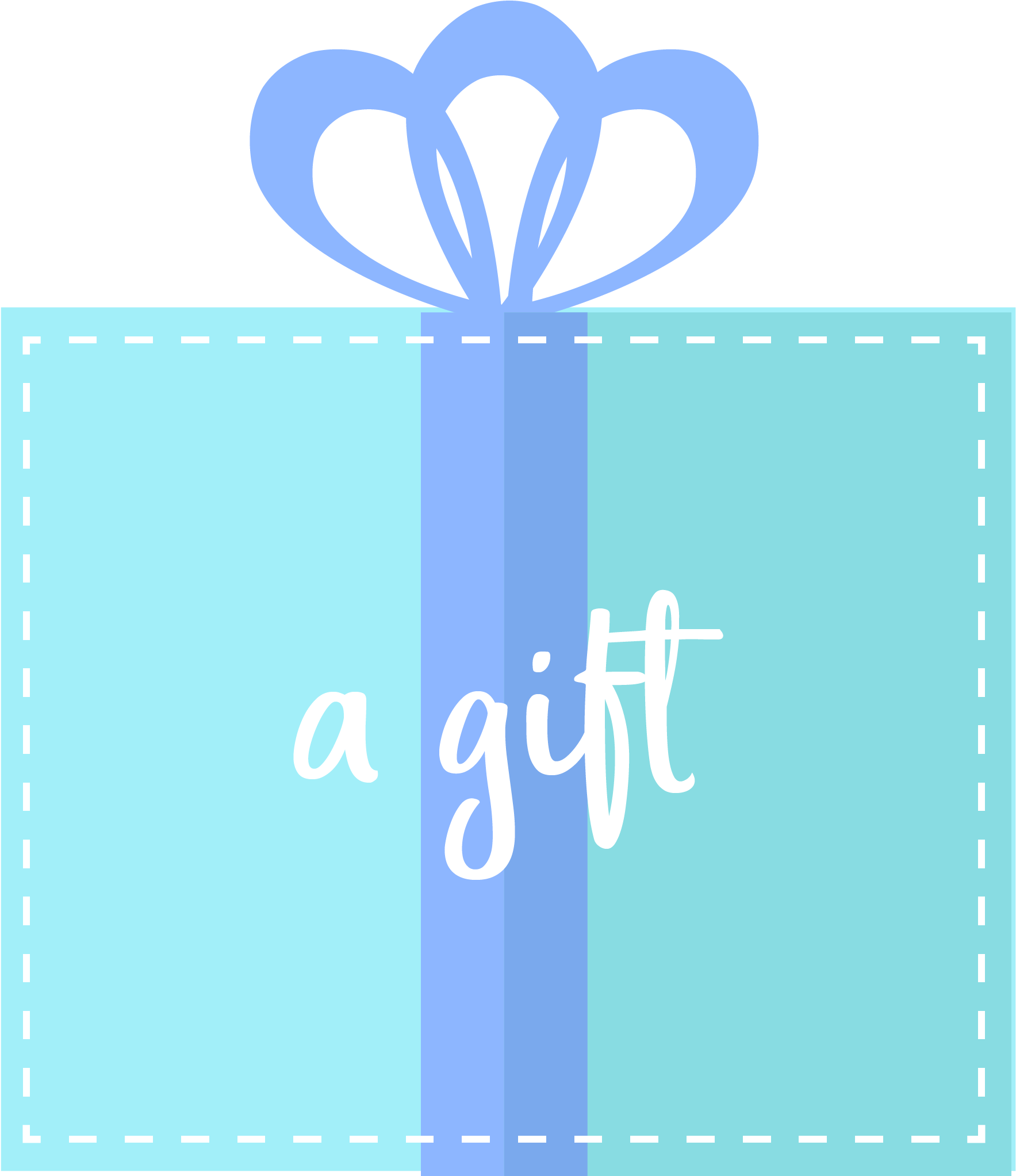 I Want To Make - Graphic Design (2400x2400), Png Download
