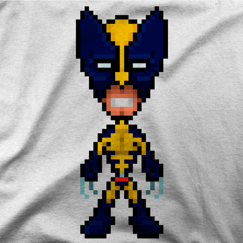 Wolverine Png (800x800), Png Download