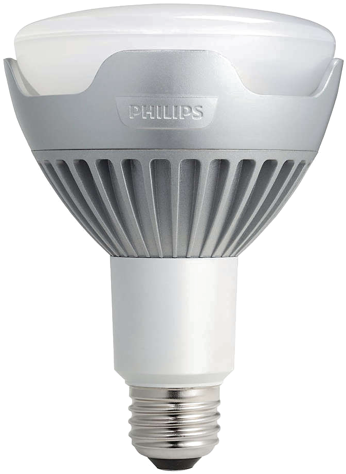 Led Bulb Png Photos - Led Bulb Light Png (1250x1000), Png Download