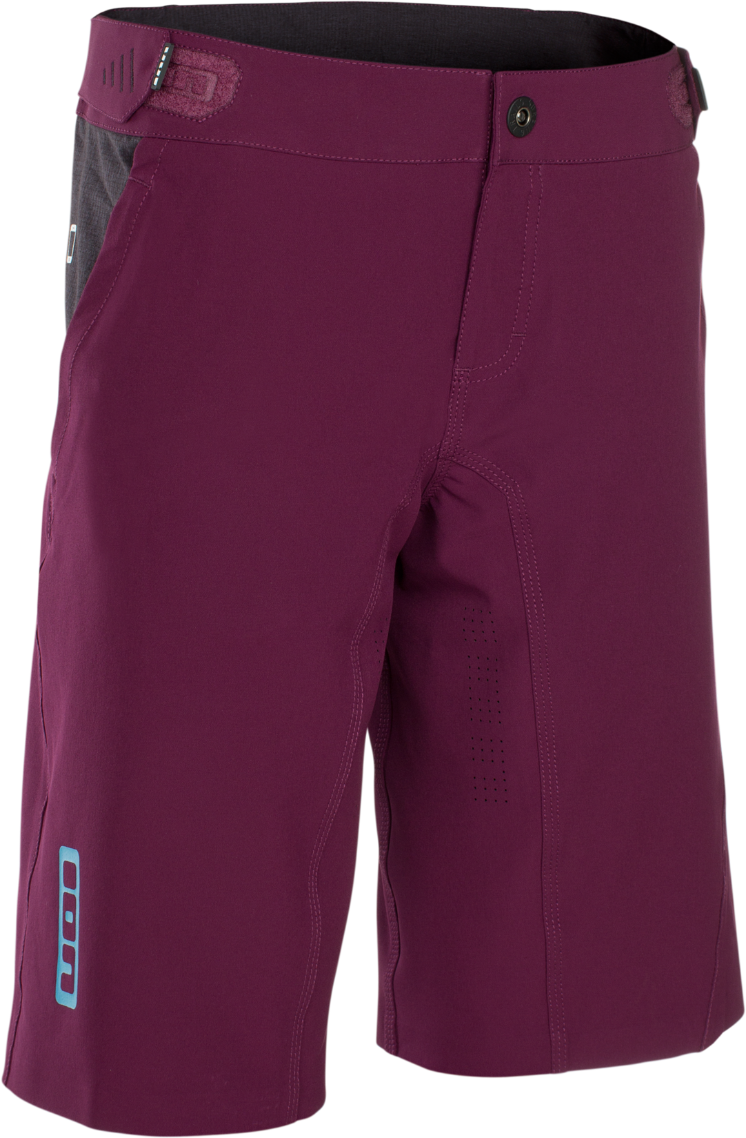 47903-5760 1 - Ion Scrub Amp Womens Wms (2000x2000), Png Download