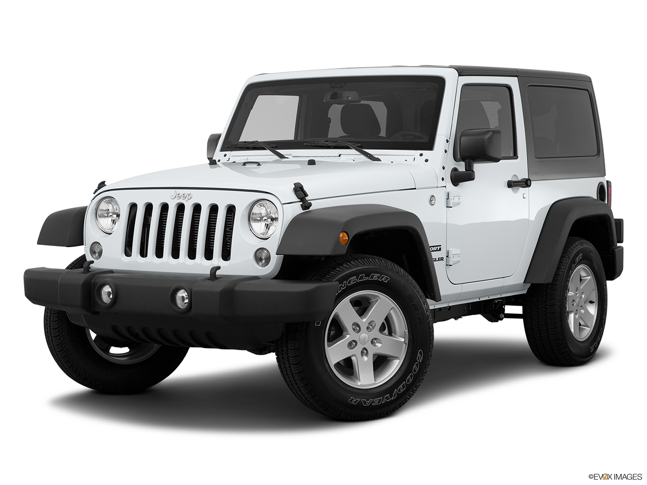 Jeep Png - 2015 Jeep Wrangler Grey (1280x960), Png Download