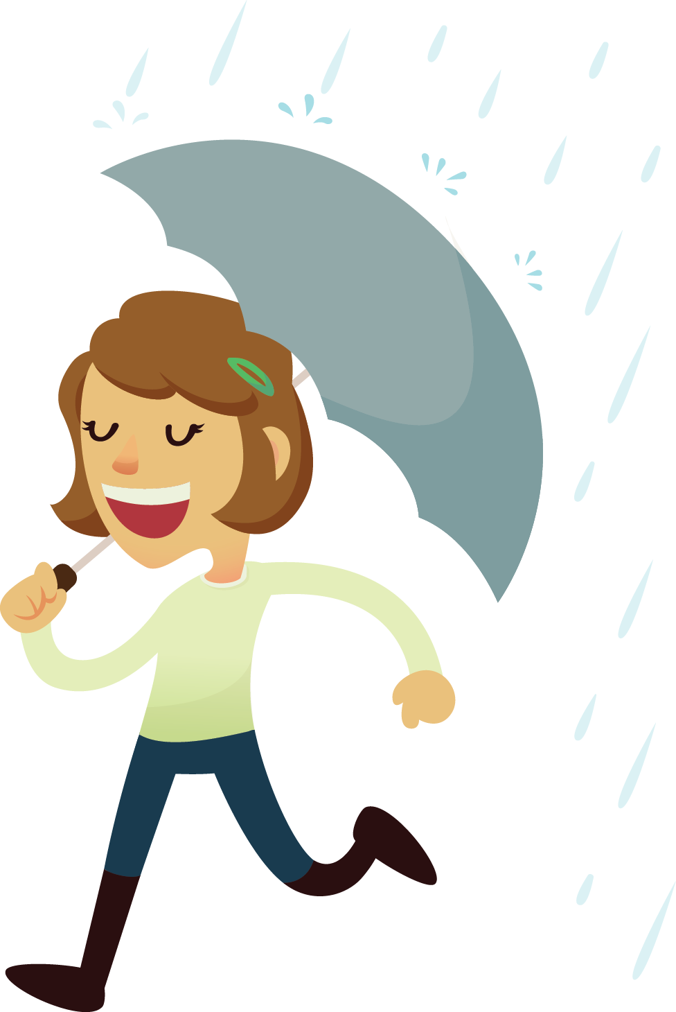 Want To Edit Your Link Later - Cartoon (976x1460), Png Download