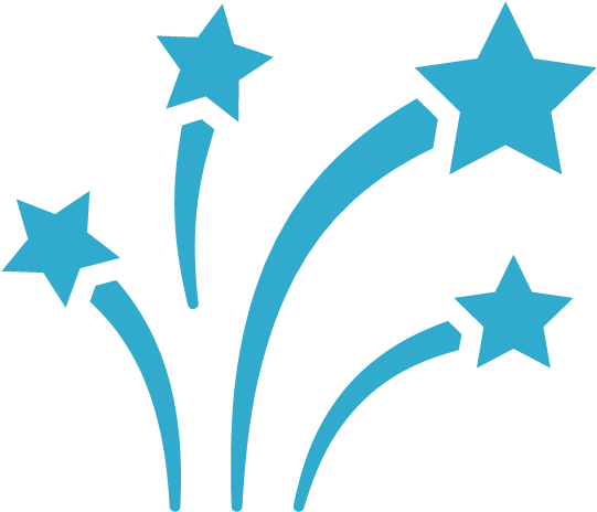 Sparkle - Paper Star Lantern Templates (566x566), Png Download