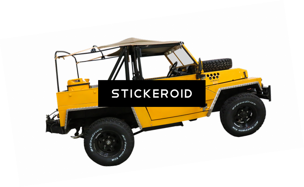 Jeep Cars - Off-road Vehicle (1019x628), Png Download
