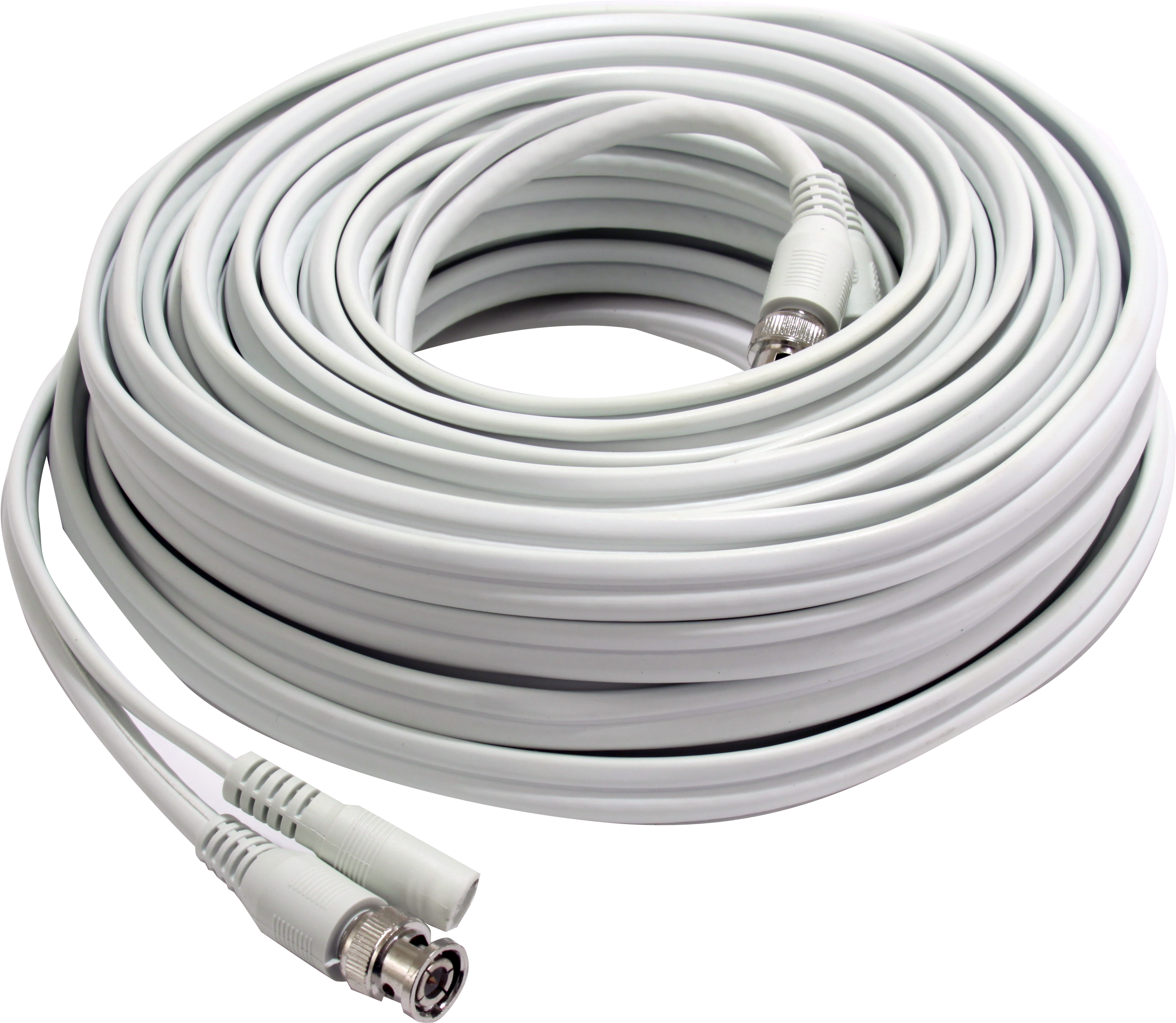 High Res Image - Bnc Dc Cable (2952x2592), Png Download