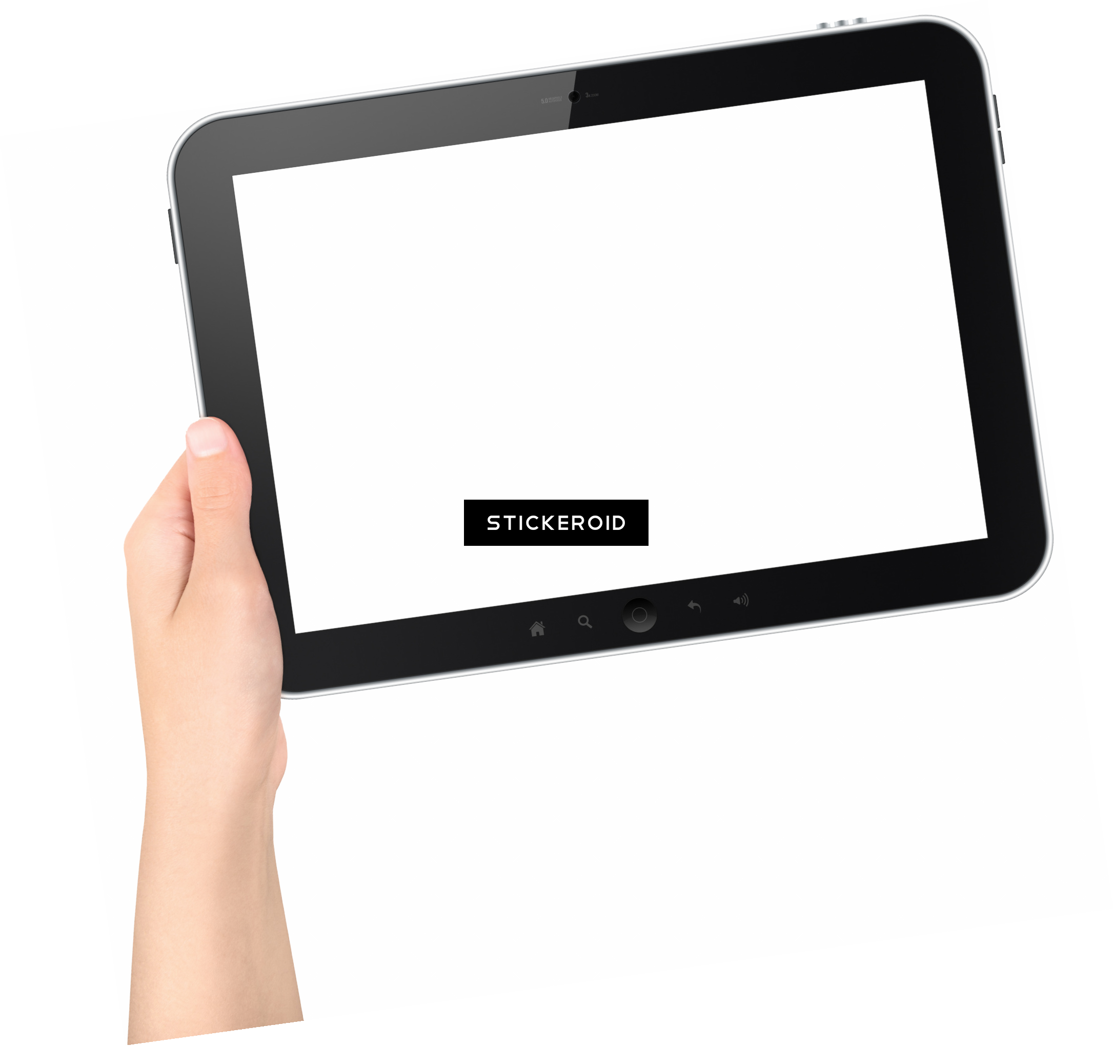 Flat Panel Display (2171x2039), Png Download