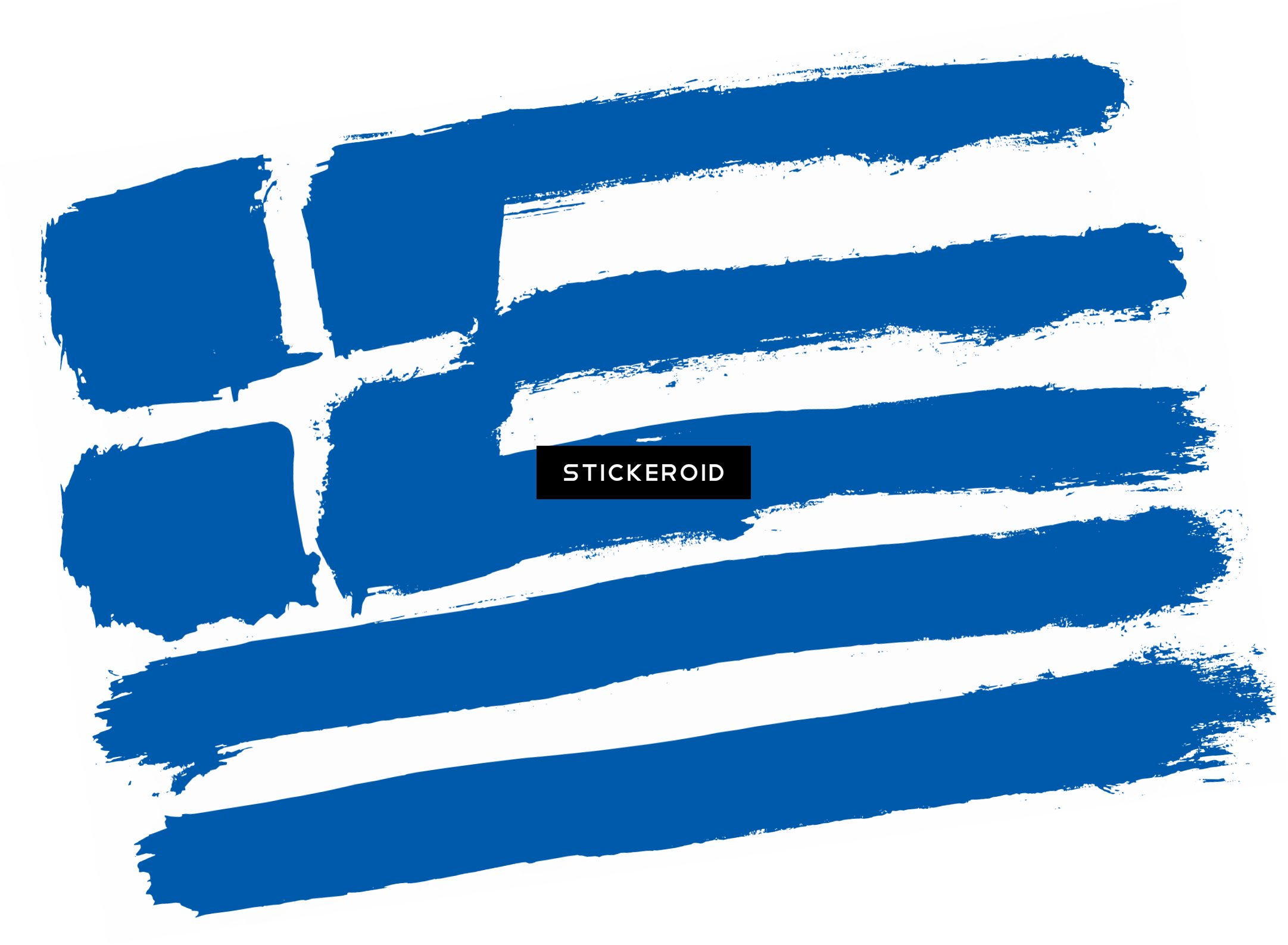 Greece & Travel World - Parallel (2163x1588), Png Download