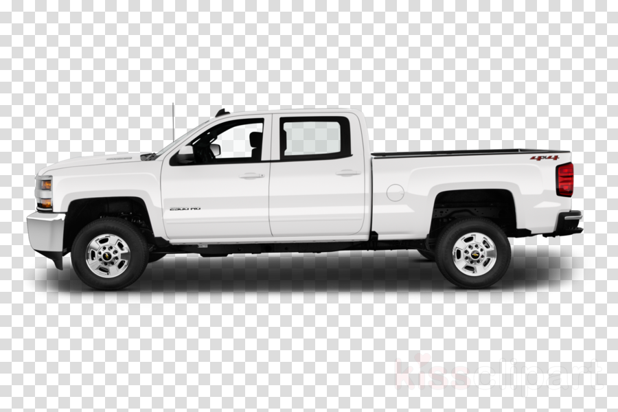 Paint Black Png Clipart Car Chevrolet Silverado - Gimp Background (900x600), Png Download