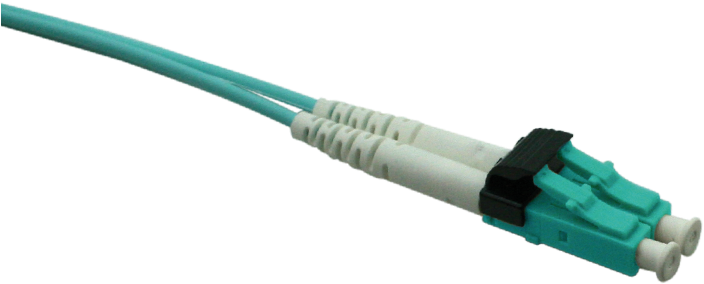 Patch Cord Mini Lc - Fc Connector Png (970x350), Png Download