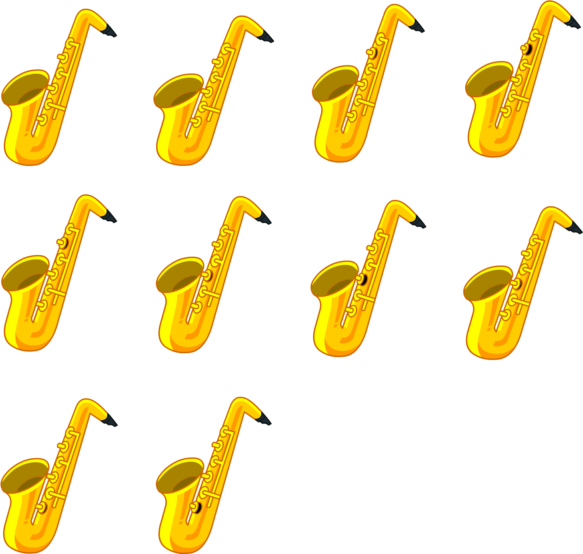 39 Pm 293124 Xylophone 2/27/2013 (2040x1920), Png Download