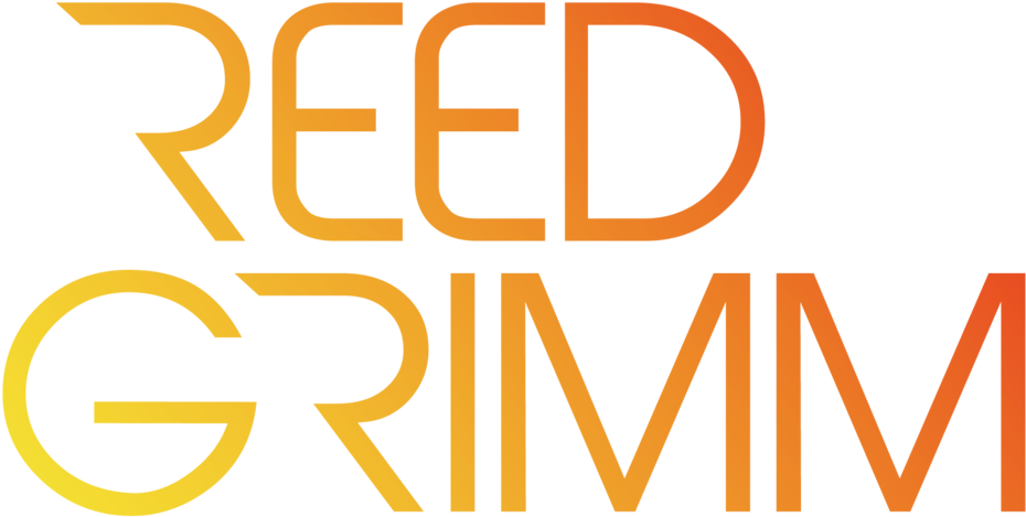 Reedlogo-02 - Oval (1000x532), Png Download
