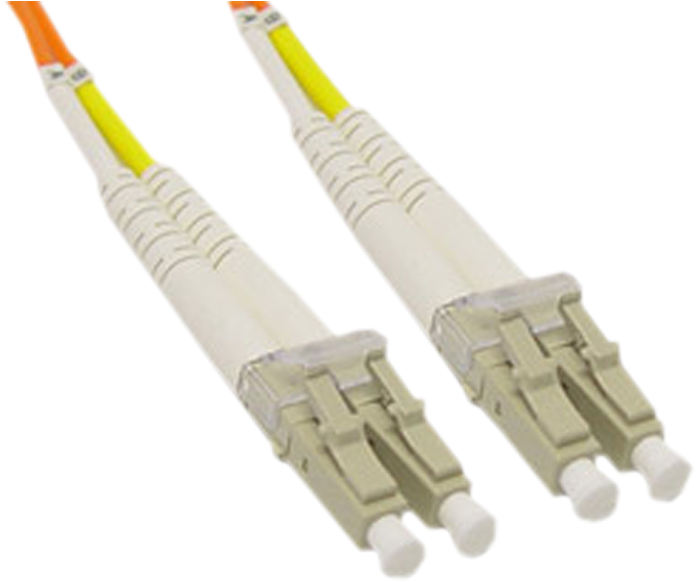 Cbf Lc01lc Md - Cablesys International 50 125 Multimode Duplex Fiber (800x888), Png Download