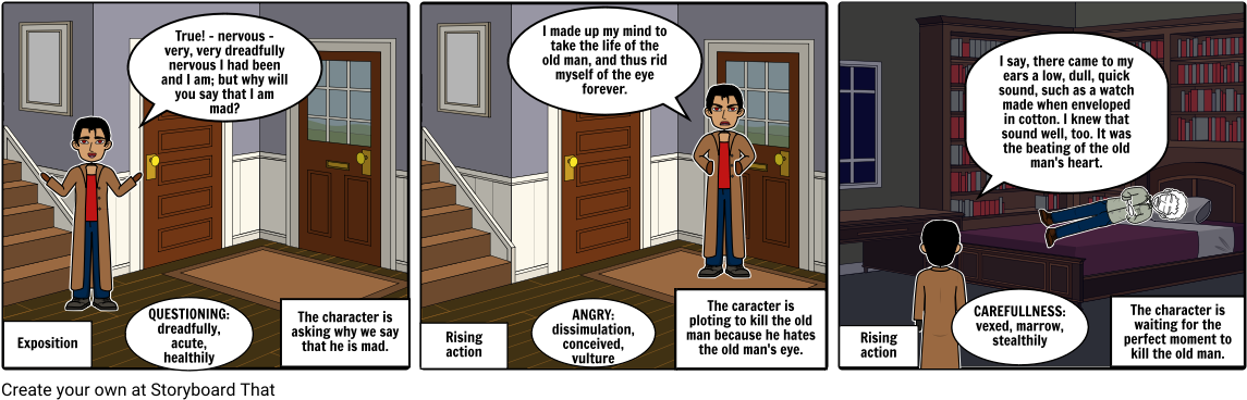 Hi - Cartoon (1164x385), Png Download