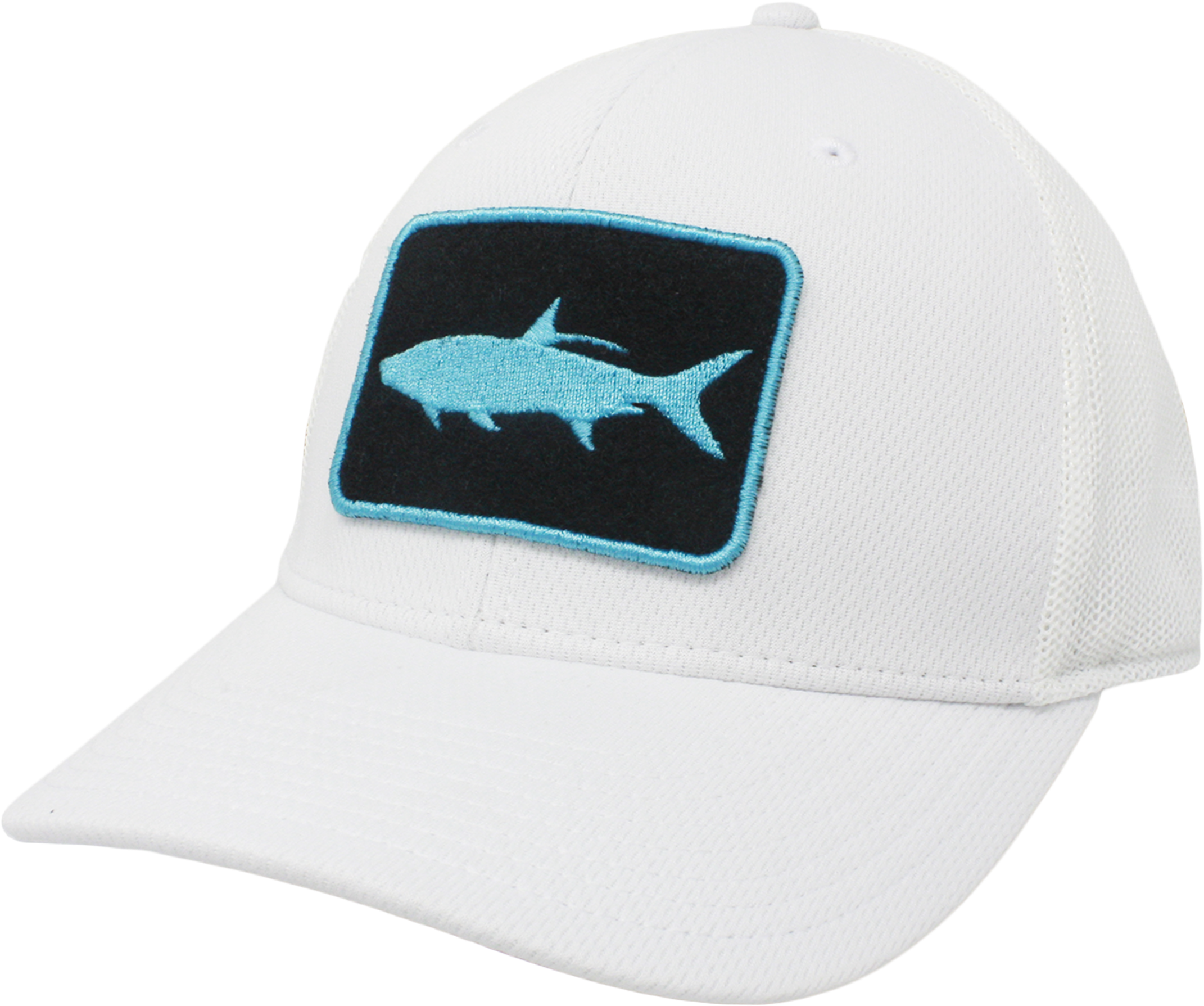 Boaters Republic Apparel - Baseball Cap (2304x2304), Png Download