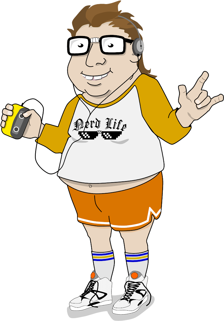 Cartoon (781x1124), Png Download