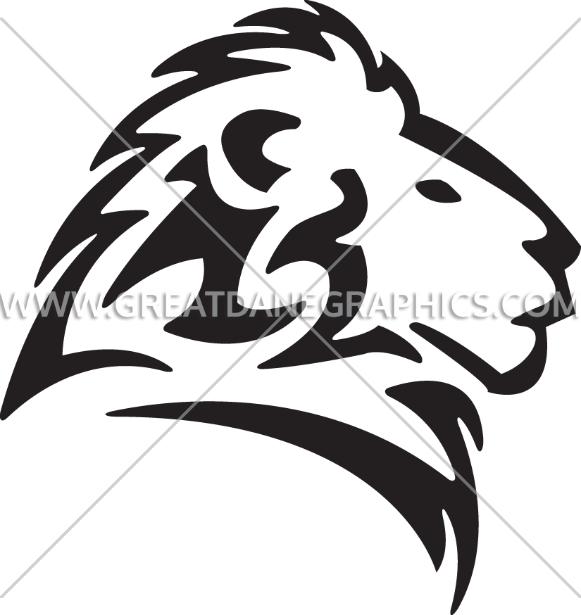 Lions Arts (825x874), Png Download