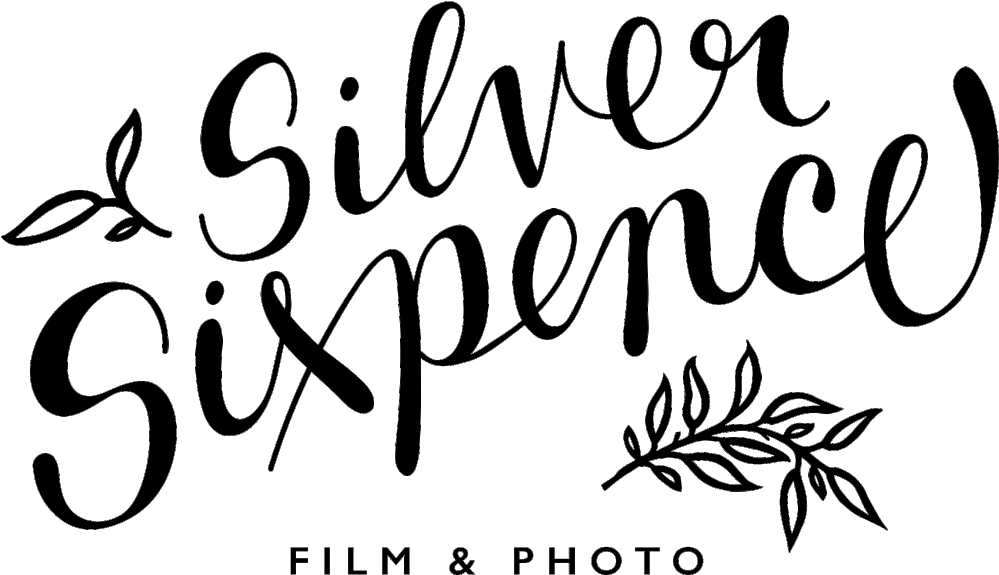Silver Sixpence Film & Photo // Yorkshire Wedding (1000x672), Png Download