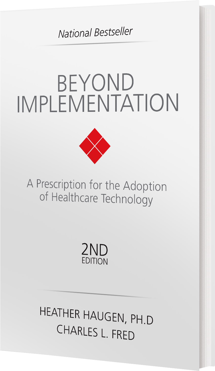 Beyond Implementation - Publication (935x1528), Png Download