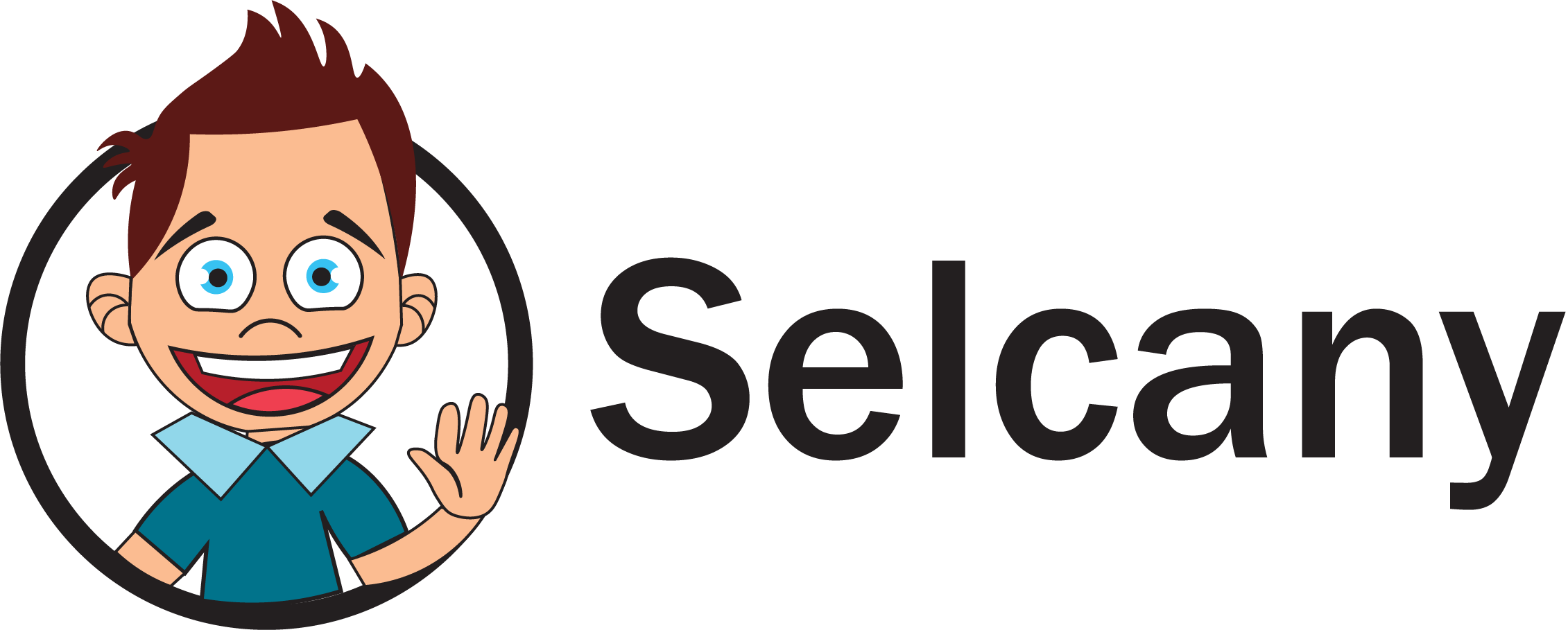 Selcany - - .com (2261x909), Png Download