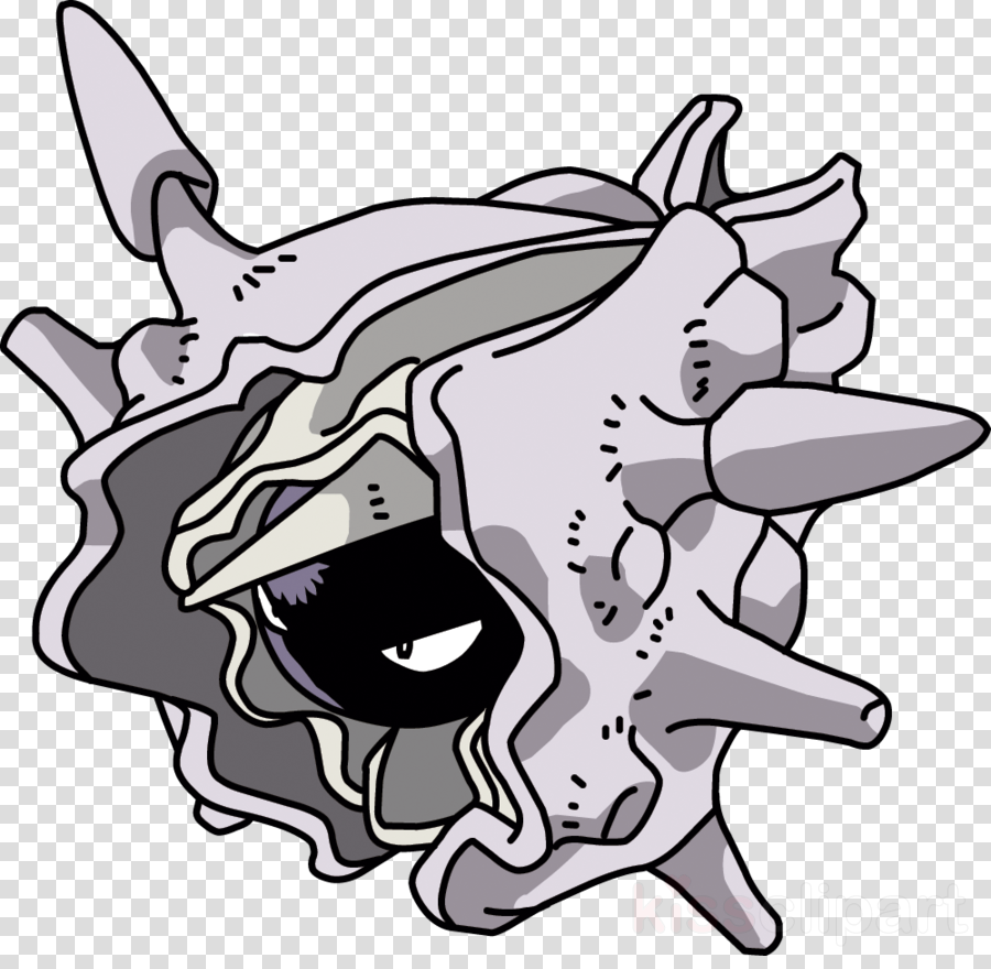 Cloyster Pokemon Png Clipart Cloyster Pokémon Red And - Cloyster (900x880), Png Download