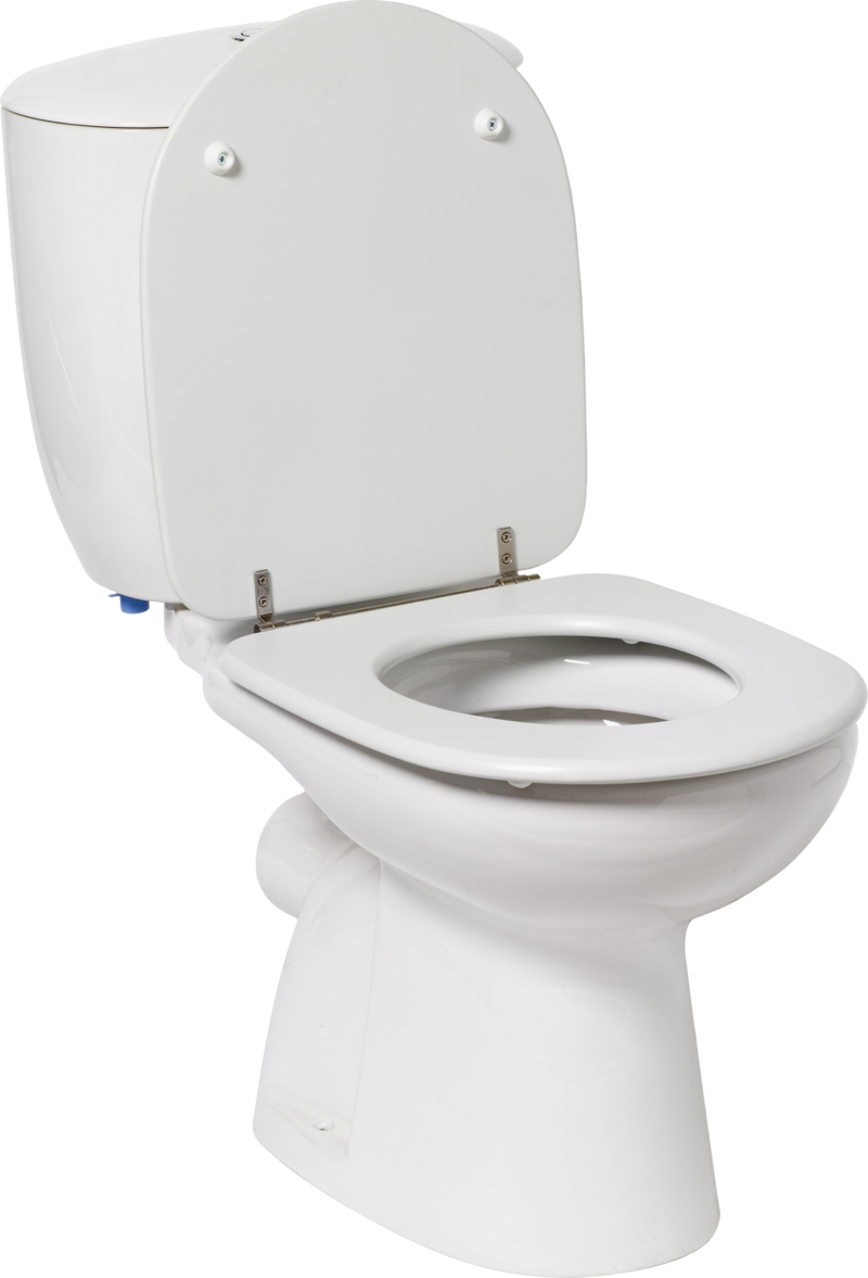 Toilet Png, Download Png Image With Transparent Background, - Toilet Png (800x1177), Png Download