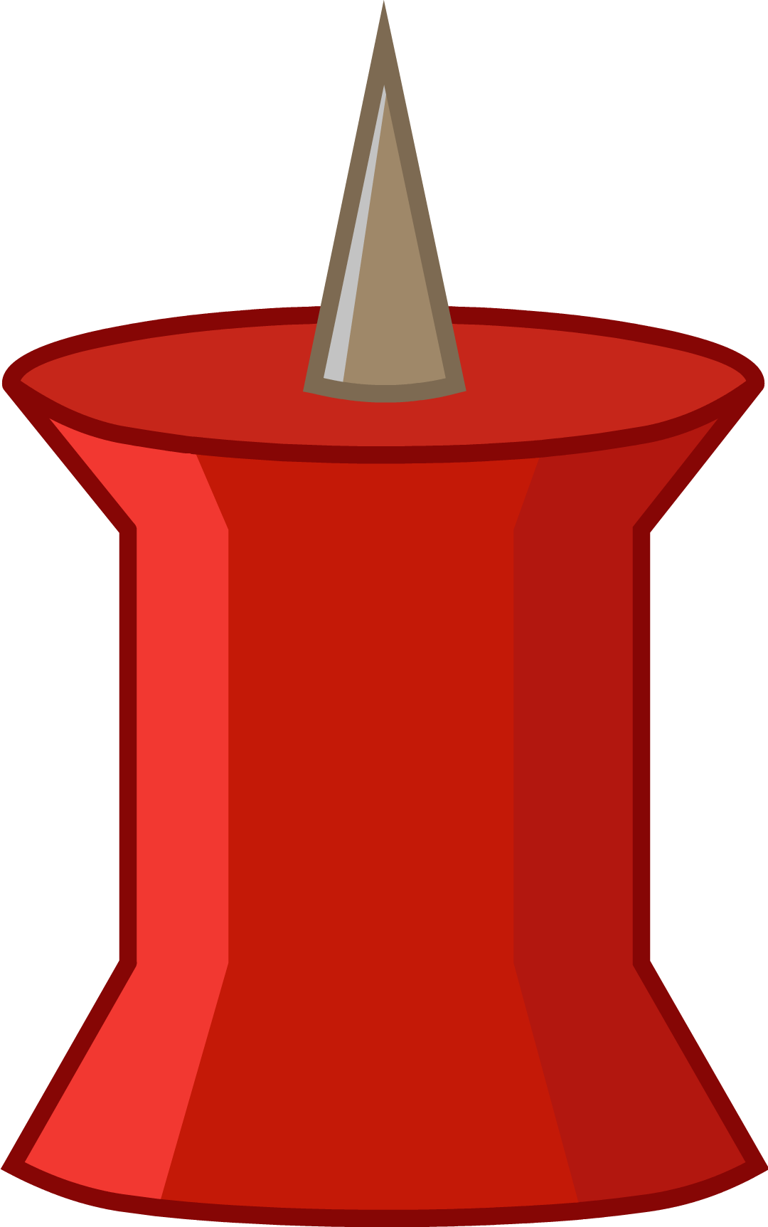 Pin Body Above Basket - Wiki (1080x1724), Png Download