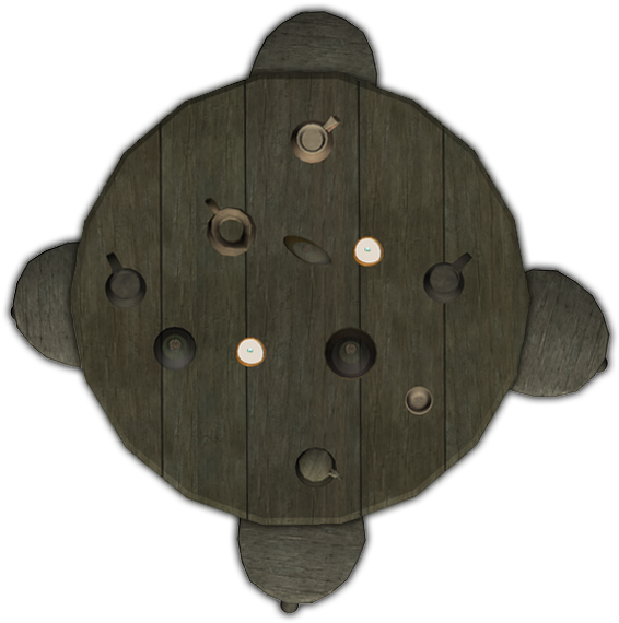 Meta Tb06s Pdrv - Tortoise (691x650), Png Download