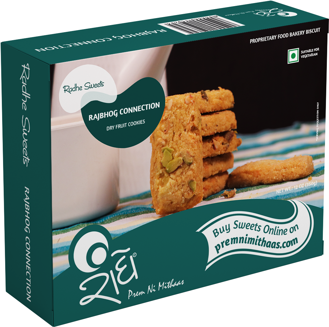 Rajbhog Connection - Radhe (2200x1540), Png Download